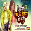 About Jingi K Ke Bekar Ye Rani Song